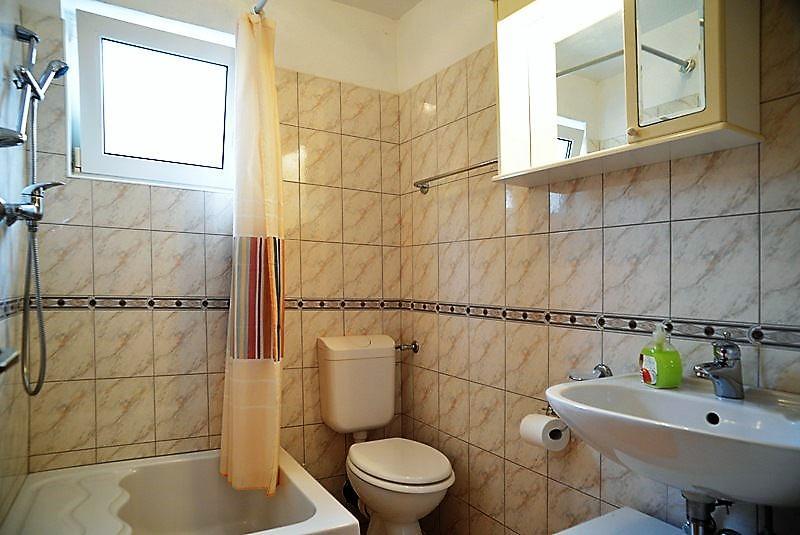 Apartments Kokor Vodice Exterior foto