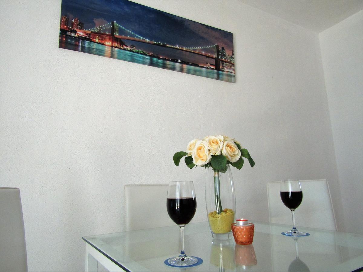Apartments Kokor Vodice Exterior foto